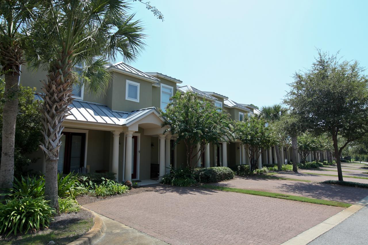 Gulf Place Community Santa Rosa Beach Luaran gambar