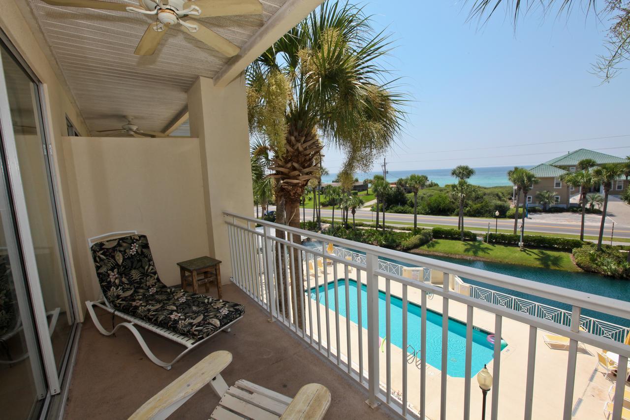 Gulf Place Community Santa Rosa Beach Bilik gambar