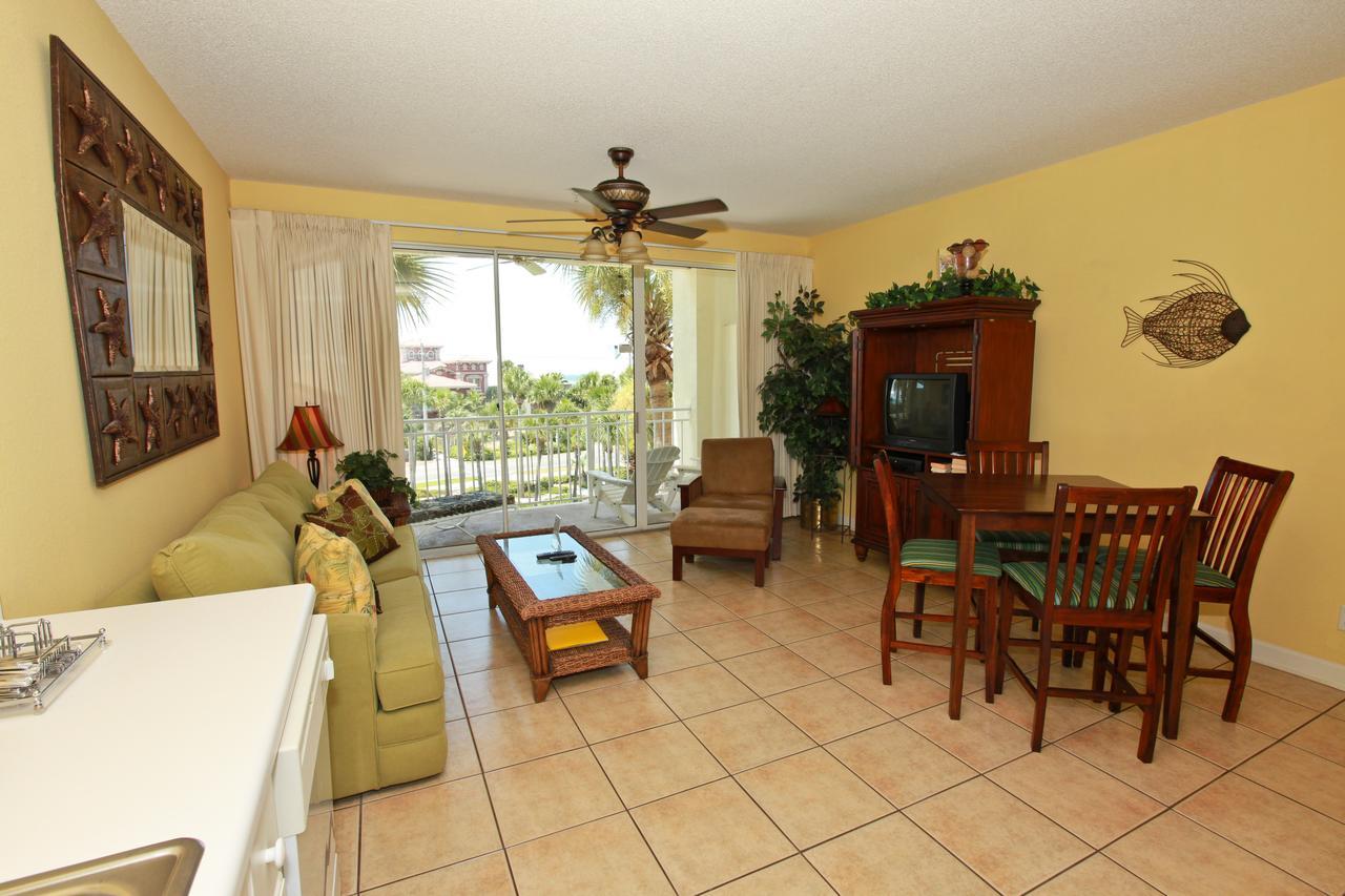 Gulf Place Community Santa Rosa Beach Bilik gambar