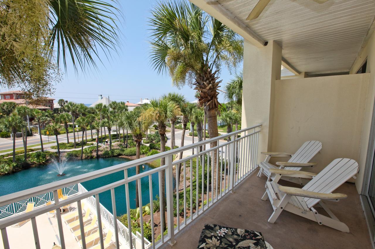 Gulf Place Community Santa Rosa Beach Bilik gambar