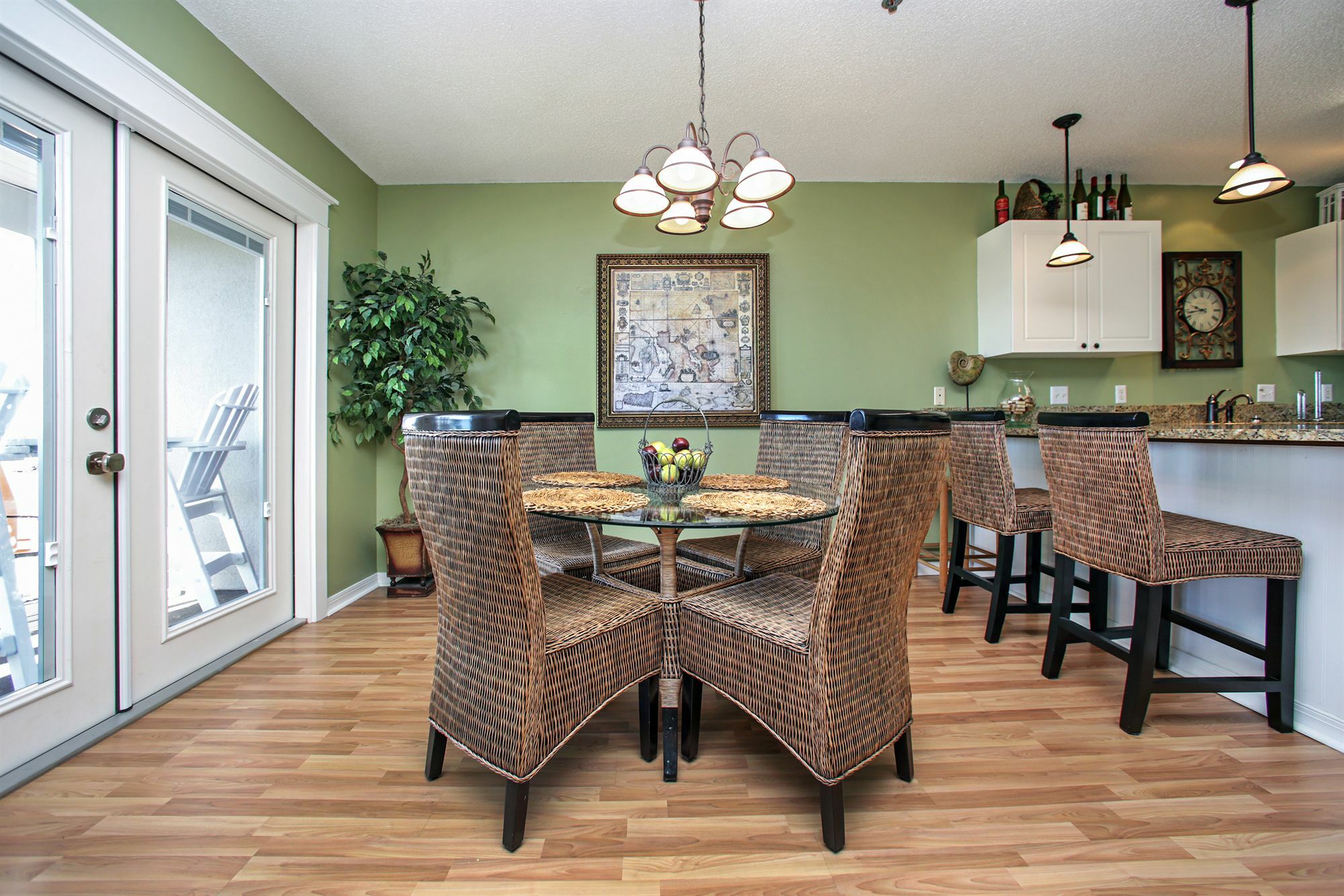 Gulf Place Community Santa Rosa Beach Luaran gambar