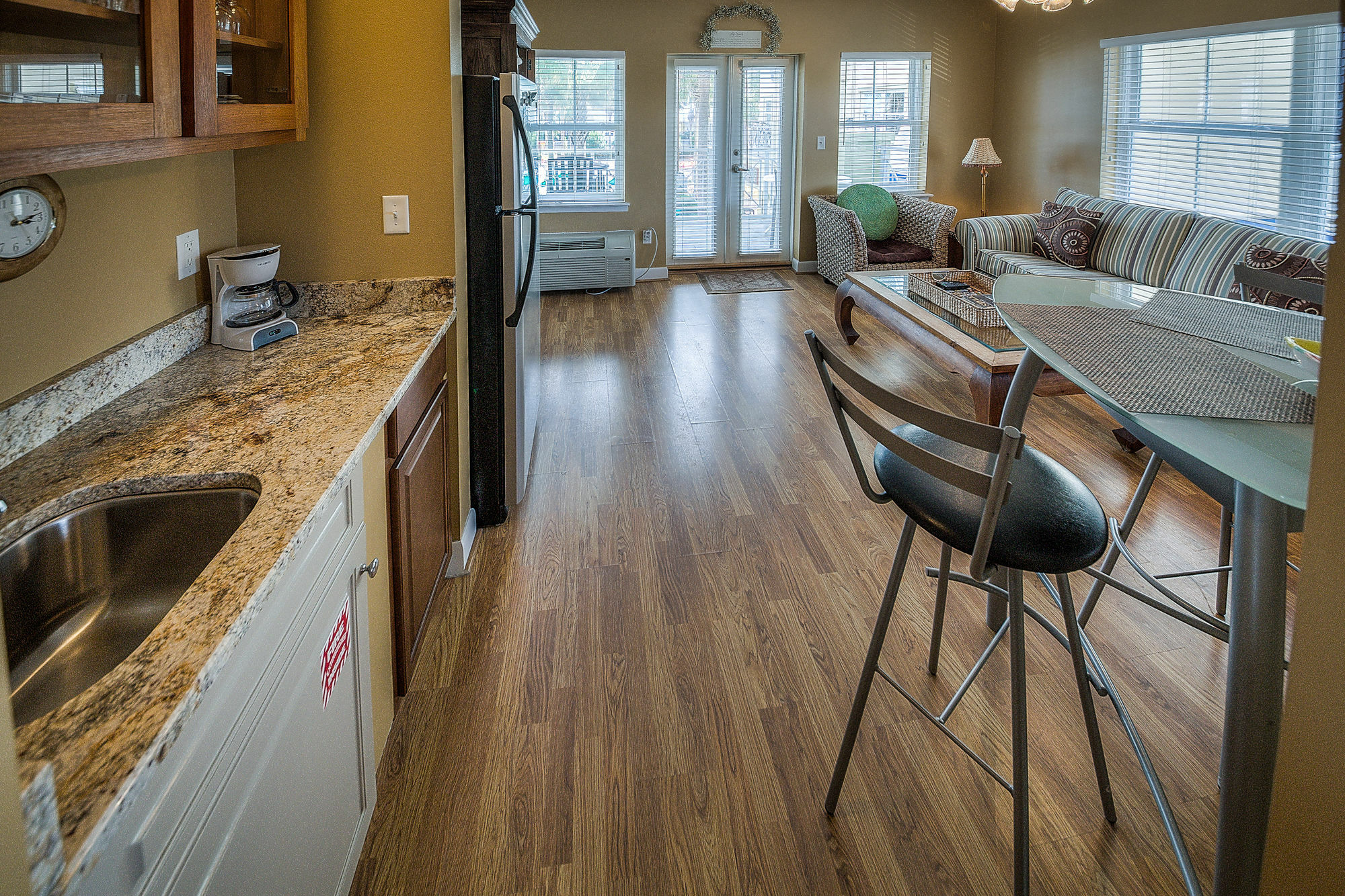 Gulf Place Community Santa Rosa Beach Luaran gambar