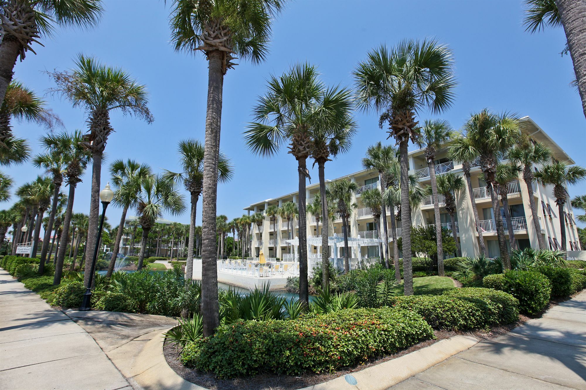 Gulf Place Community Santa Rosa Beach Luaran gambar