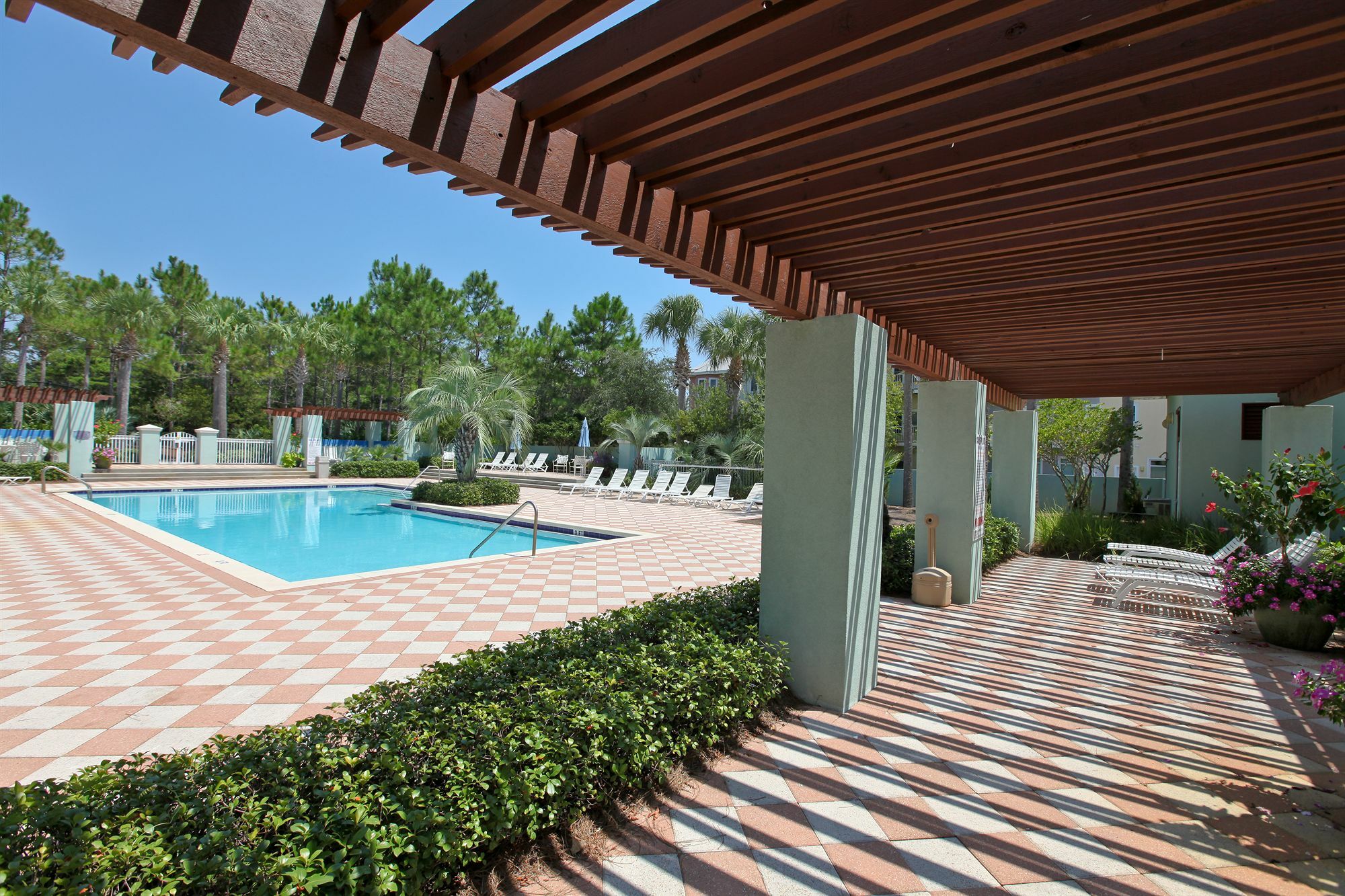Gulf Place Community Santa Rosa Beach Luaran gambar