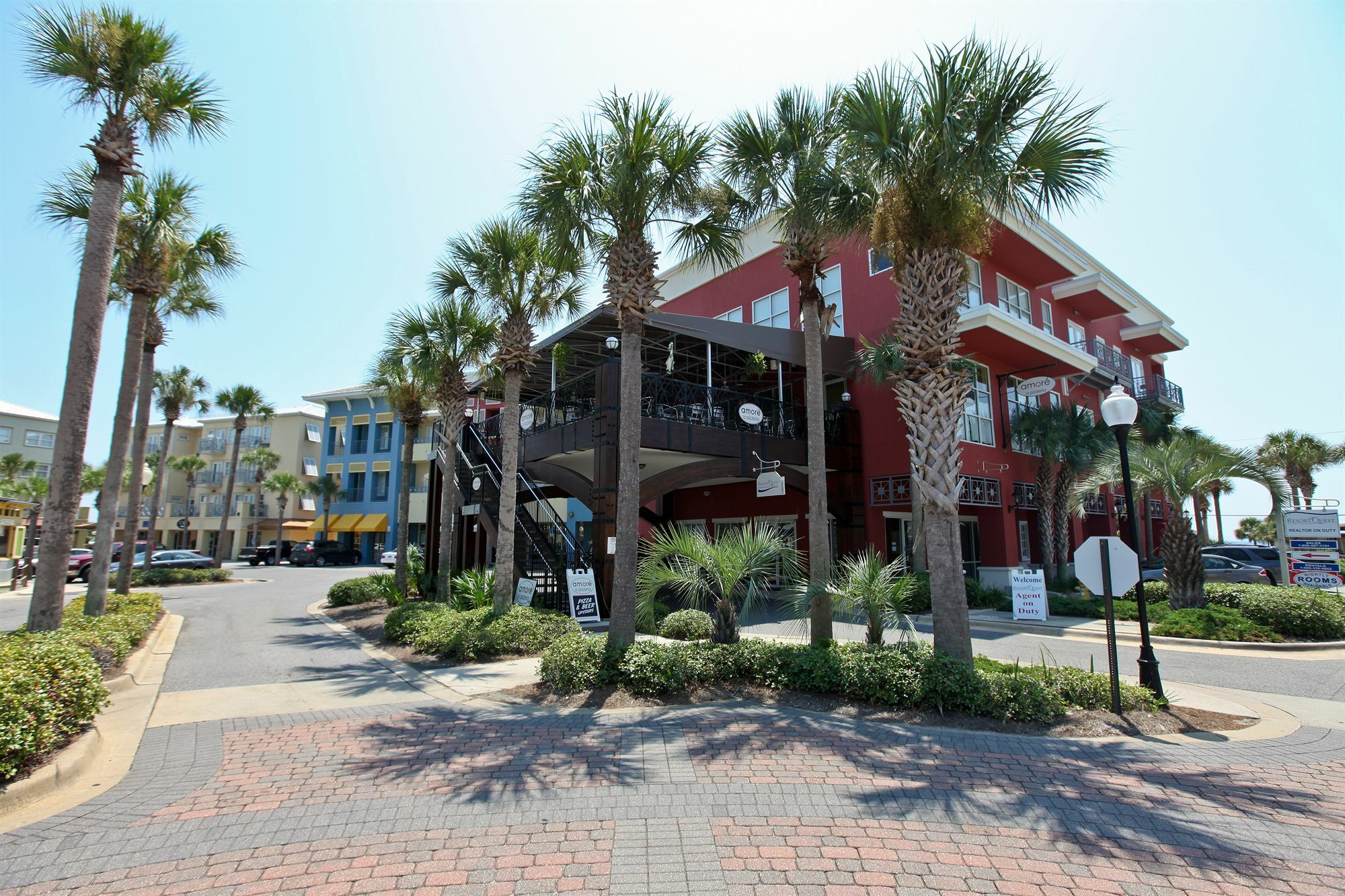 Gulf Place Community Santa Rosa Beach Luaran gambar