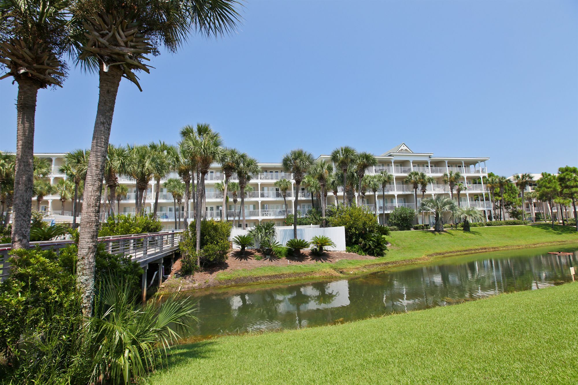 Gulf Place Community Santa Rosa Beach Luaran gambar
