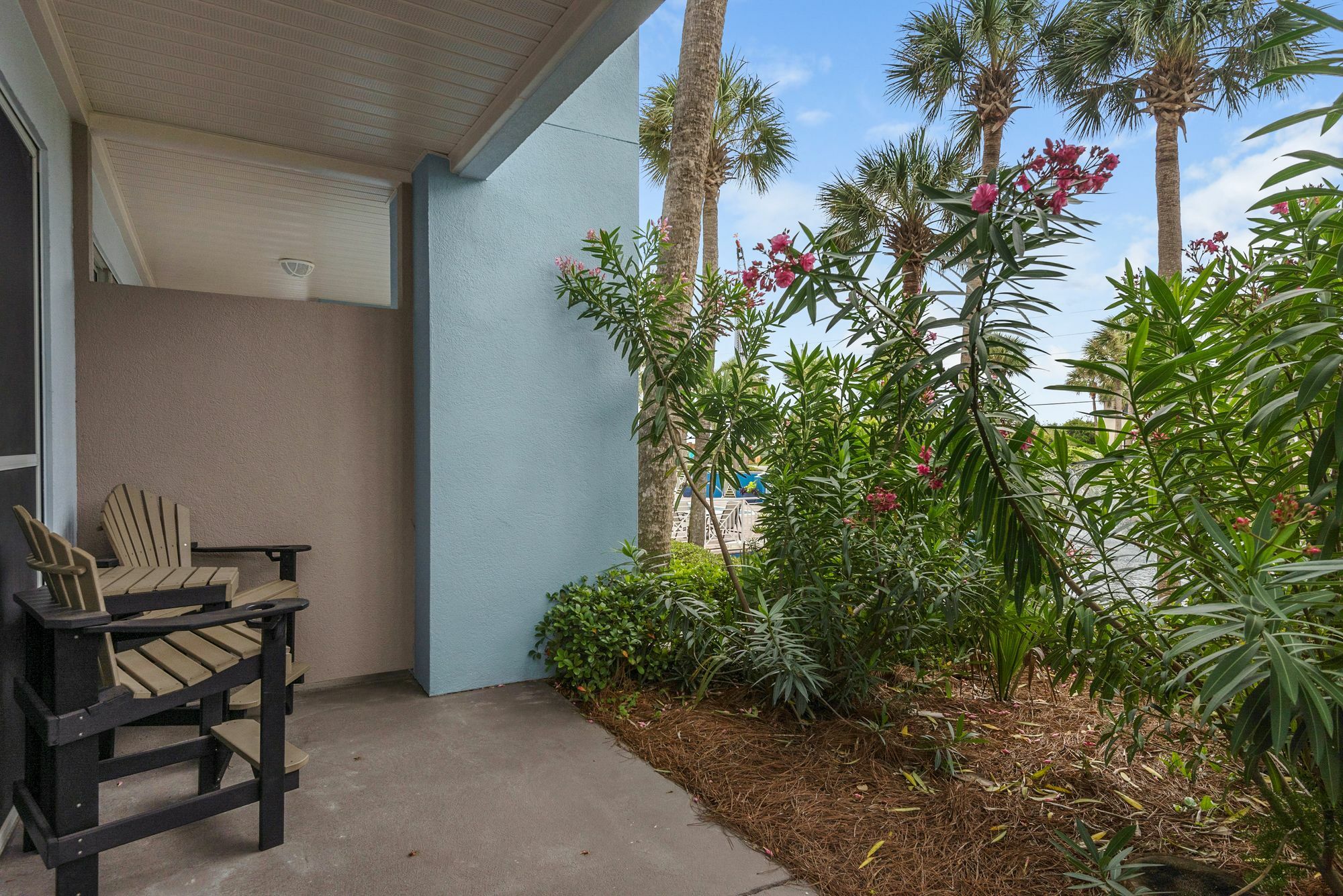Gulf Place Community Santa Rosa Beach Luaran gambar