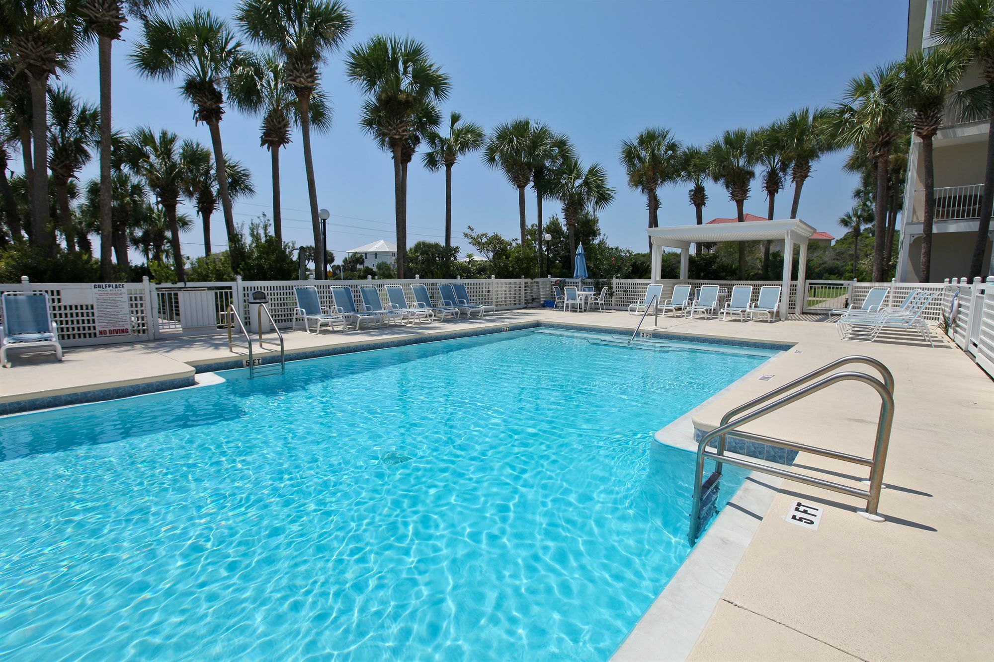 Gulf Place Community Santa Rosa Beach Luaran gambar