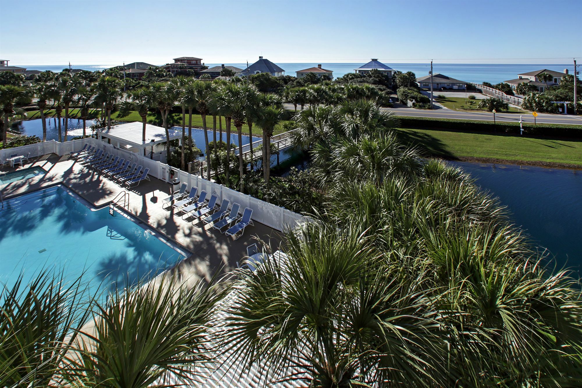 Gulf Place Community Santa Rosa Beach Luaran gambar