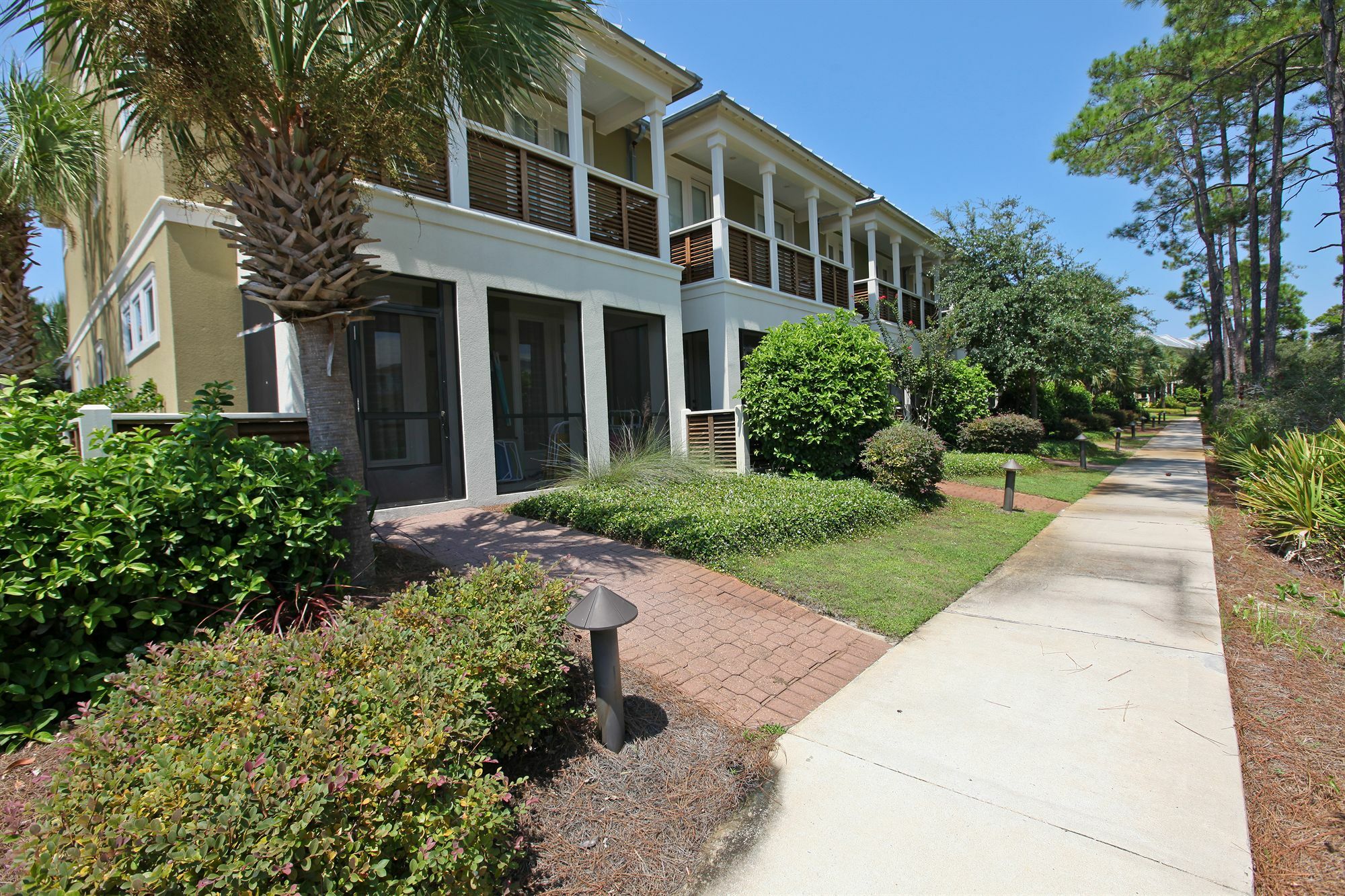 Gulf Place Community Santa Rosa Beach Luaran gambar
