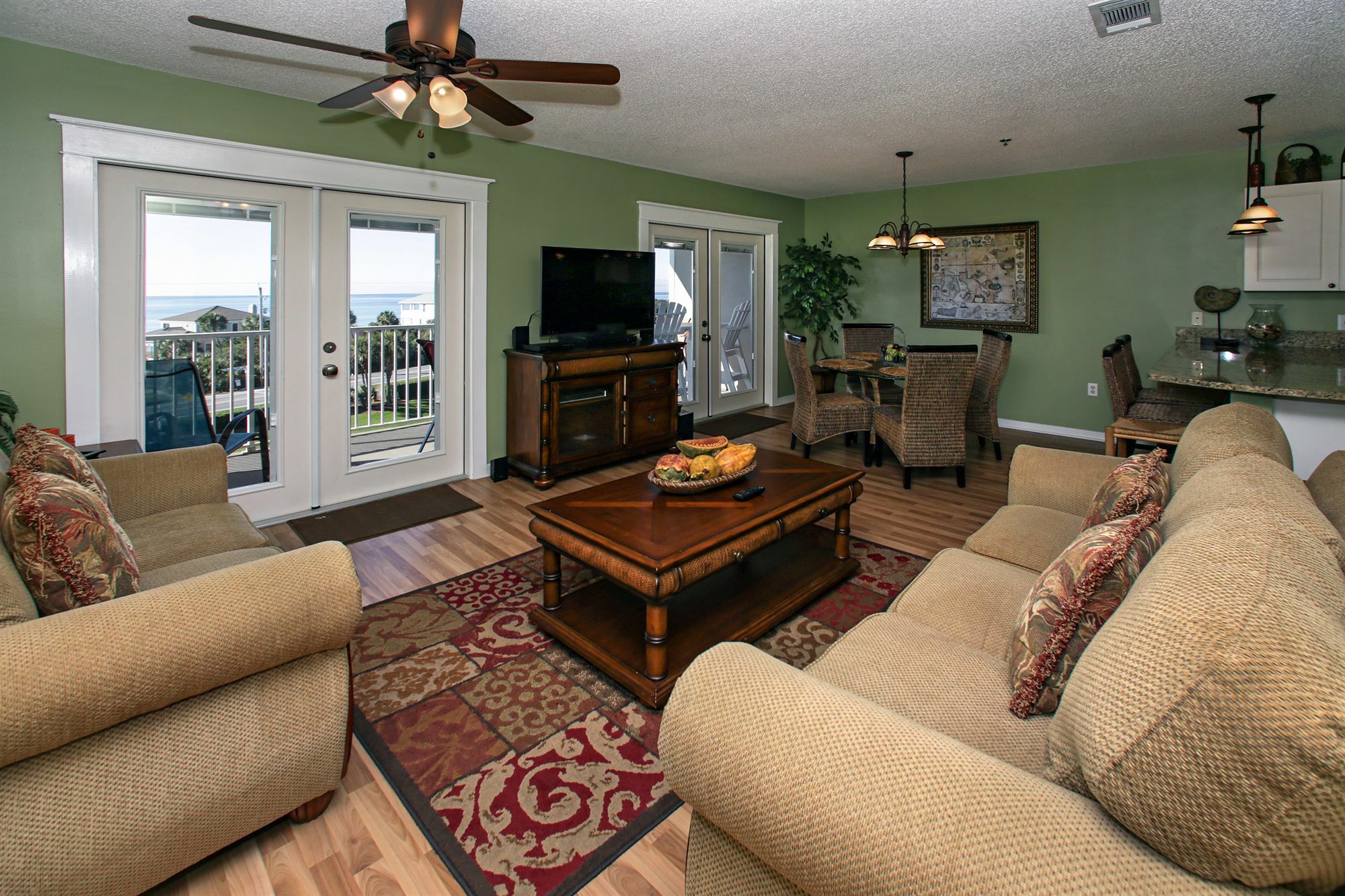 Gulf Place Community Santa Rosa Beach Luaran gambar