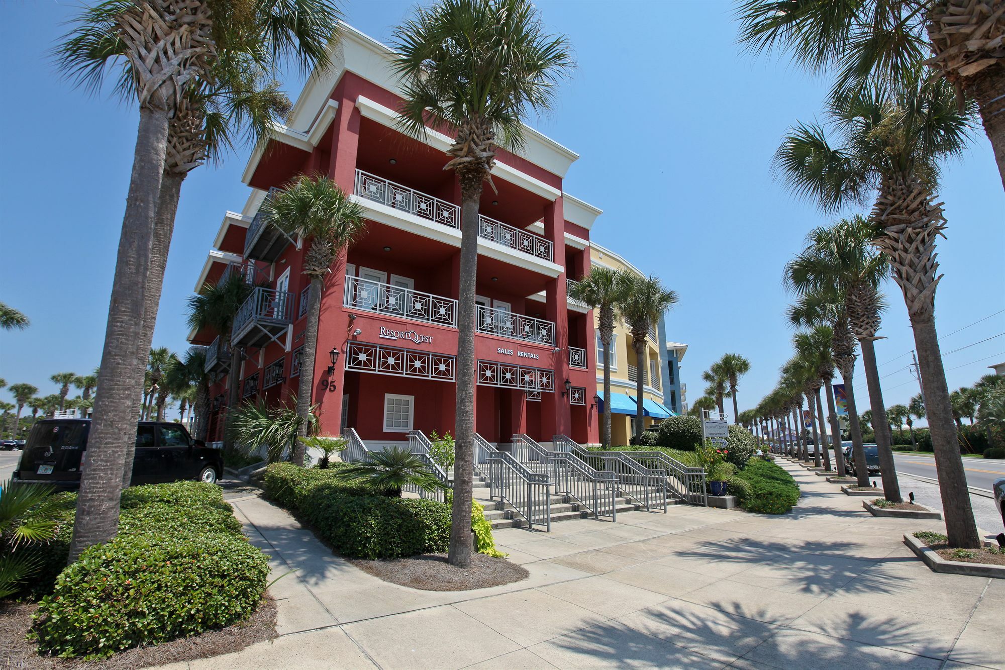 Gulf Place Community Santa Rosa Beach Luaran gambar