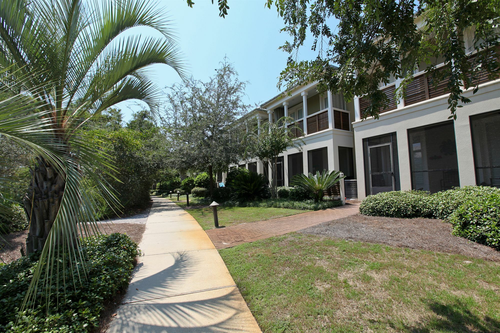 Gulf Place Community Santa Rosa Beach Luaran gambar