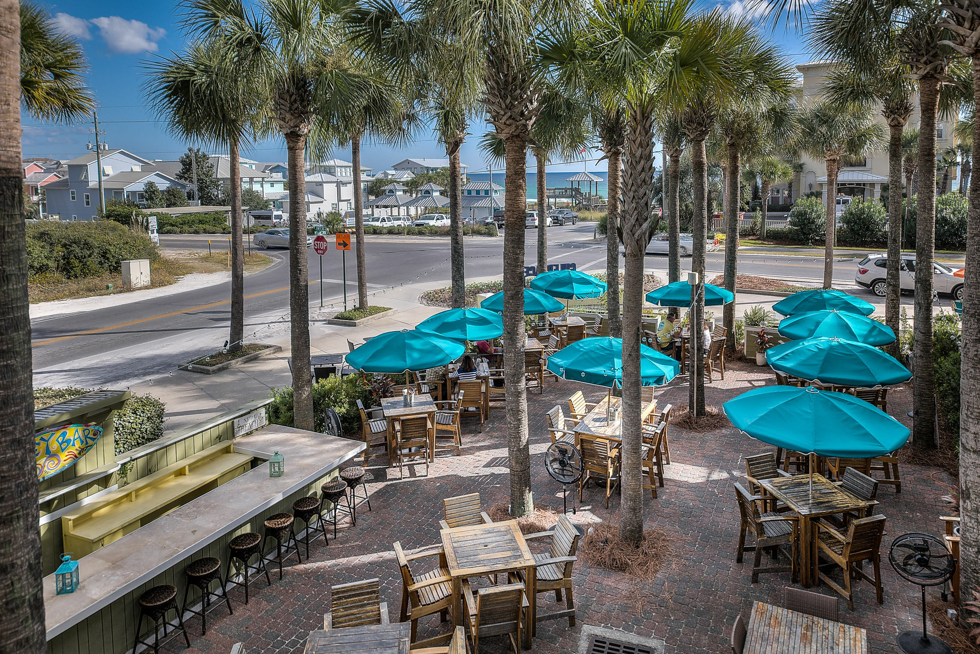Gulf Place Community Santa Rosa Beach Luaran gambar