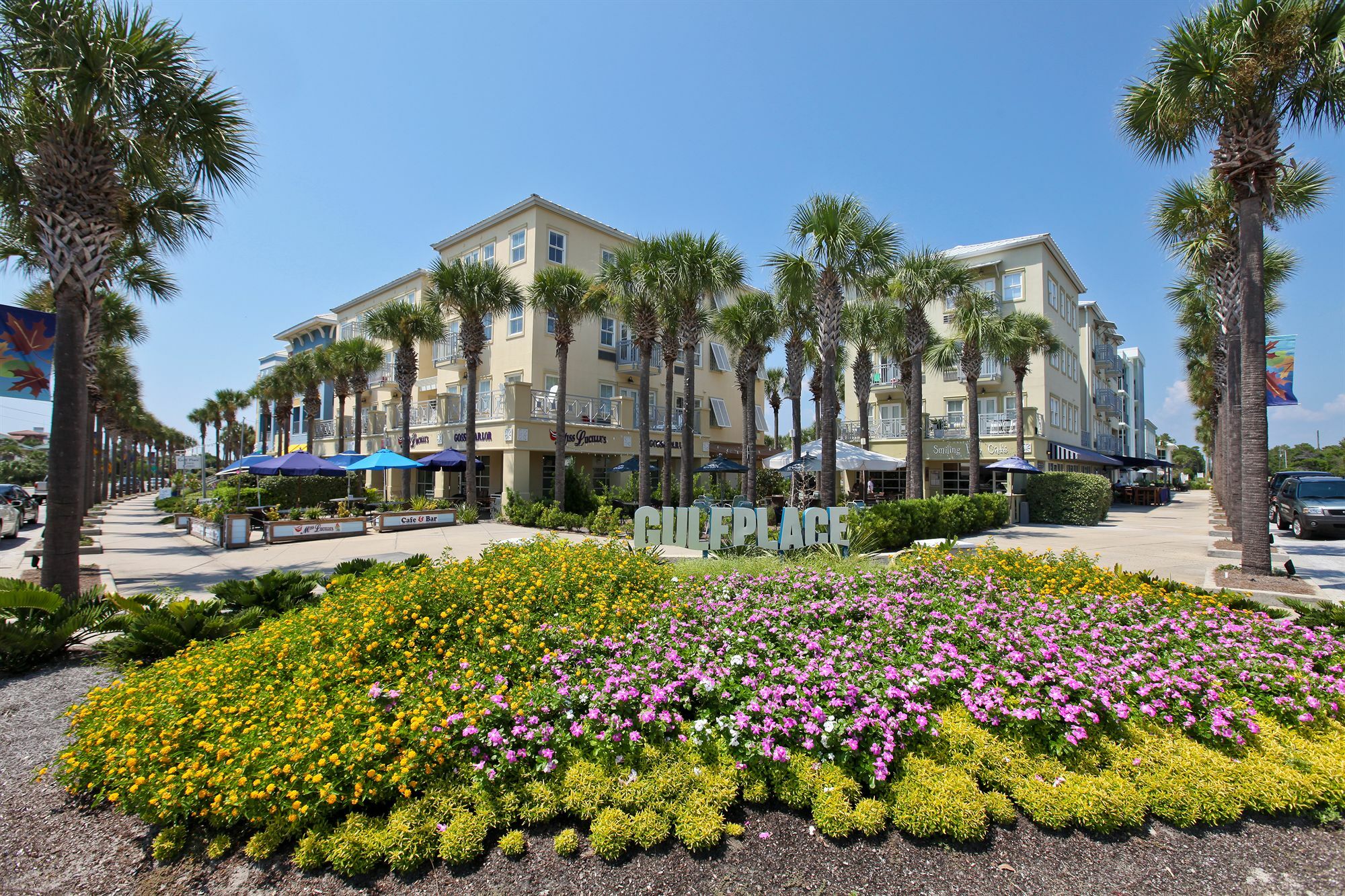 Gulf Place Community Santa Rosa Beach Luaran gambar