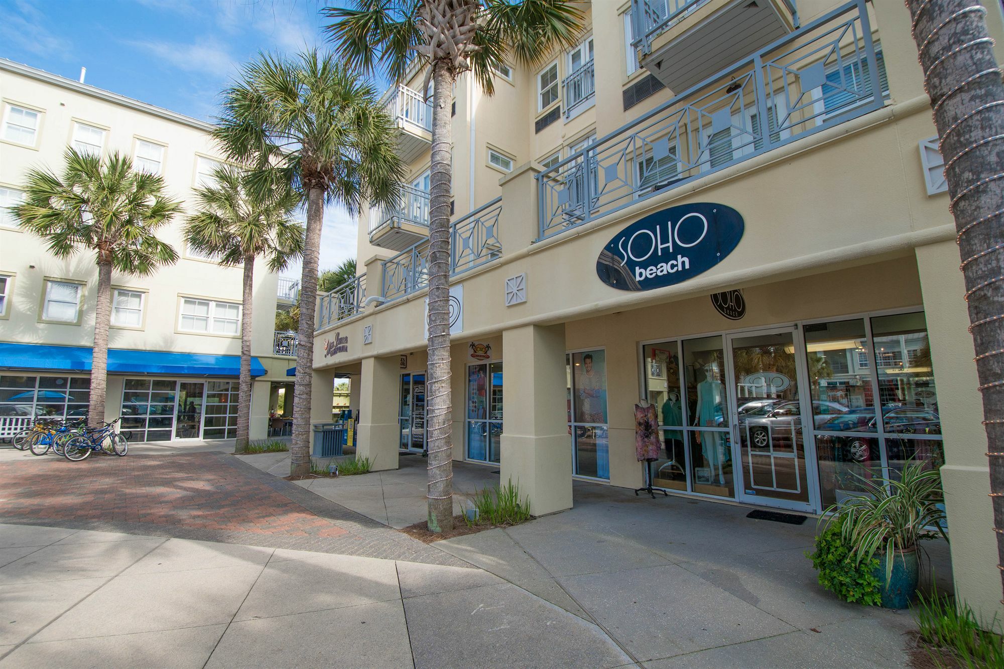 Gulf Place Community Santa Rosa Beach Luaran gambar