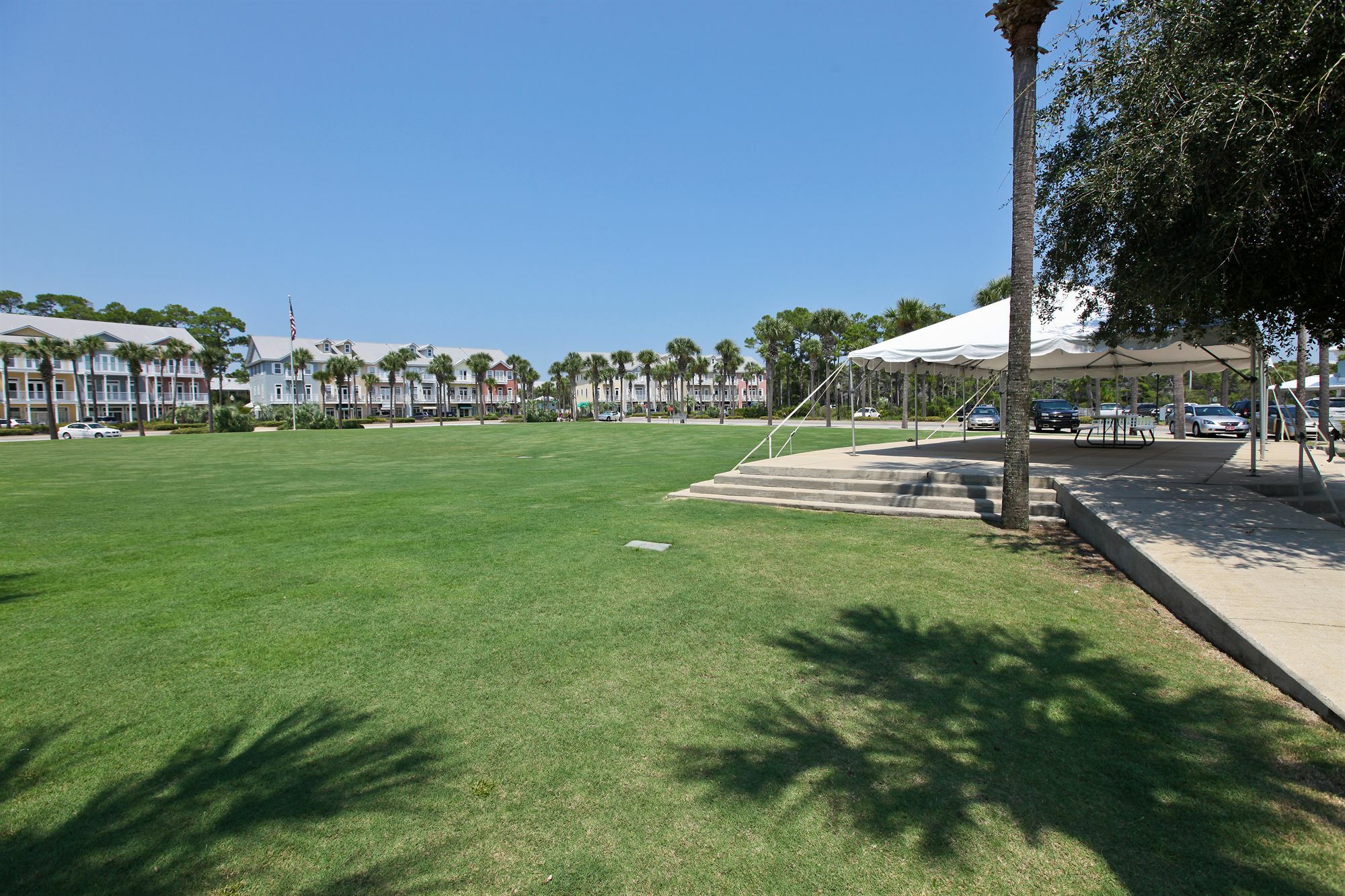 Gulf Place Community Santa Rosa Beach Luaran gambar