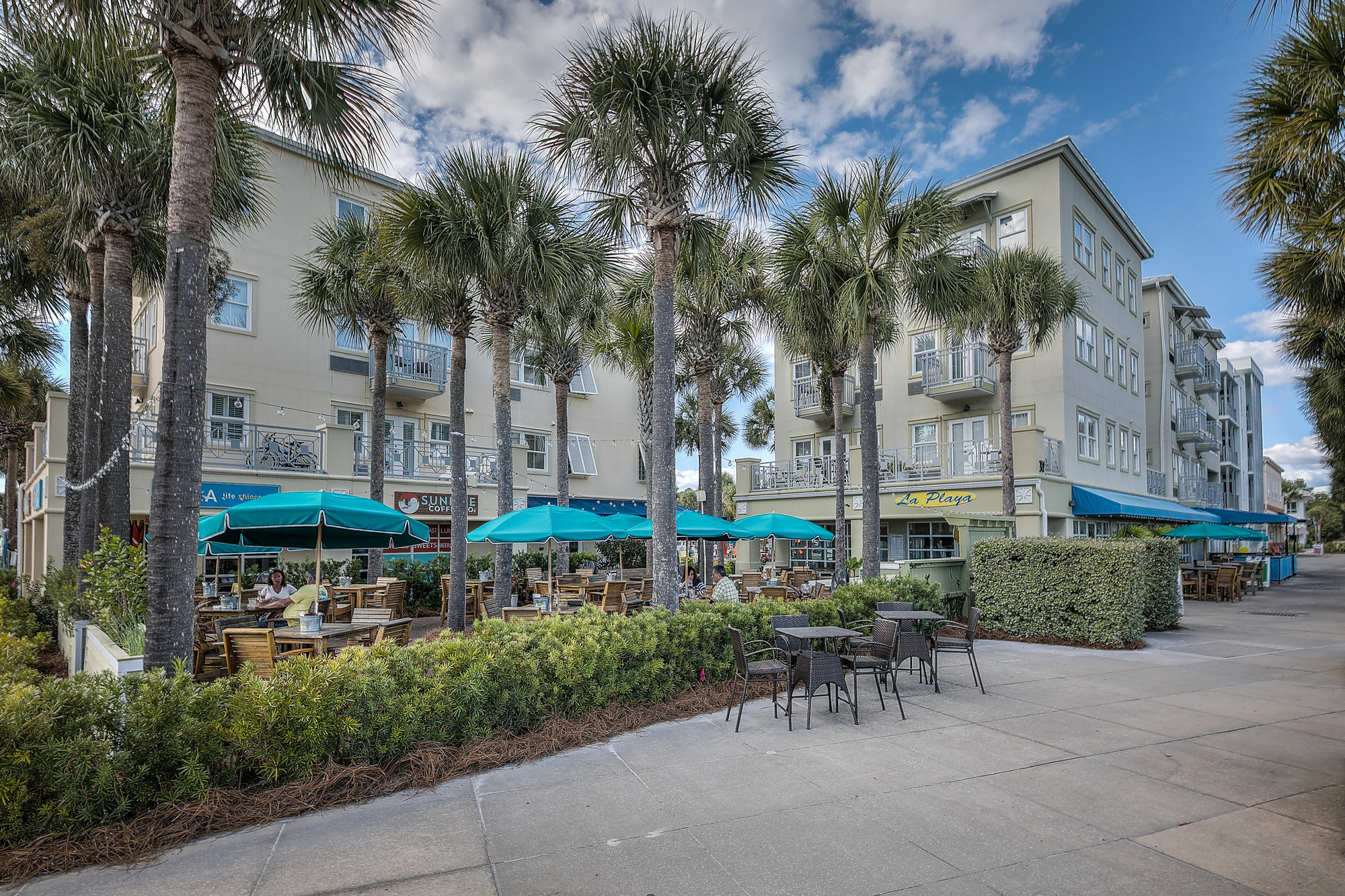 Gulf Place Community Santa Rosa Beach Luaran gambar