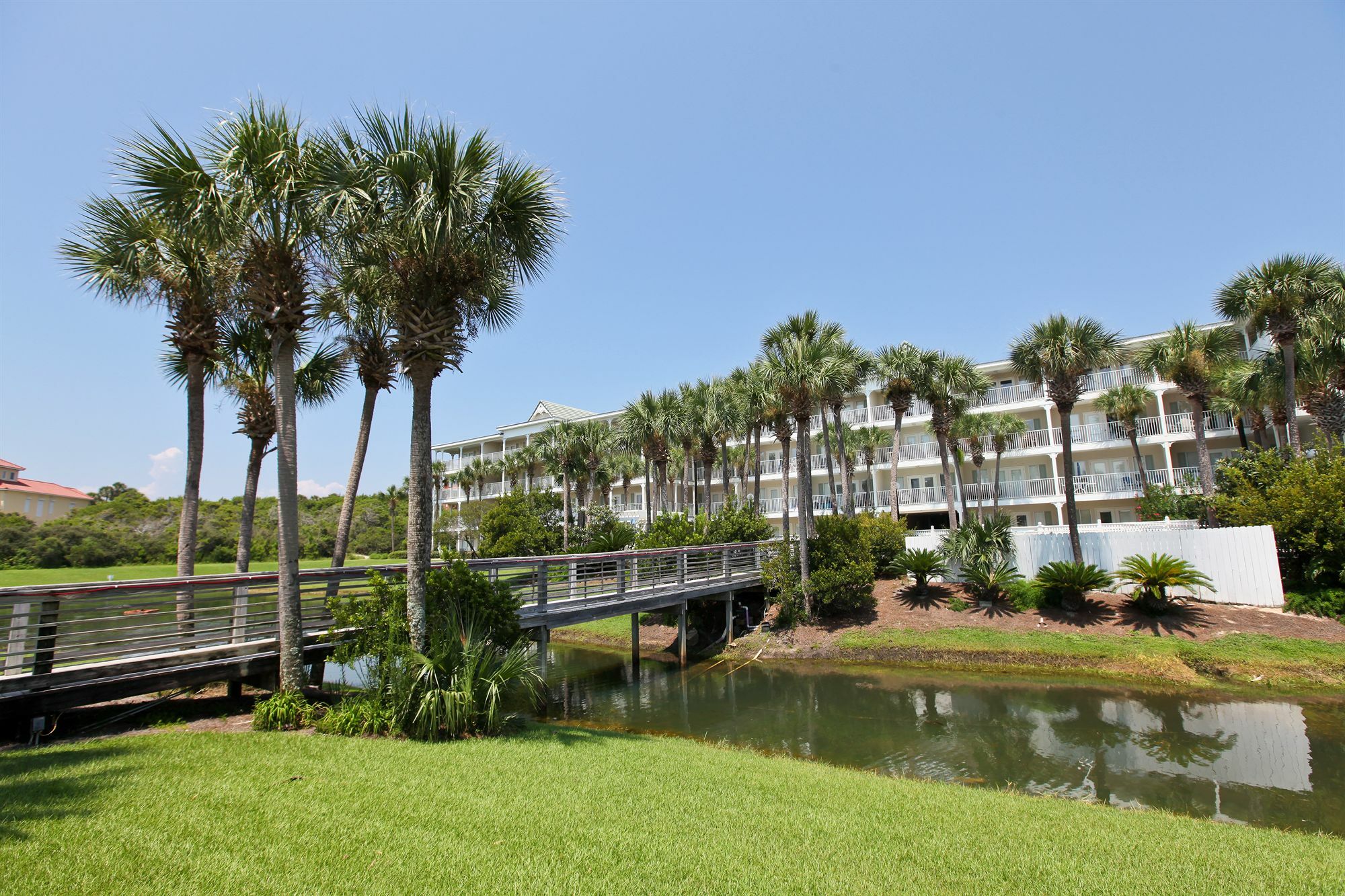 Gulf Place Community Santa Rosa Beach Luaran gambar