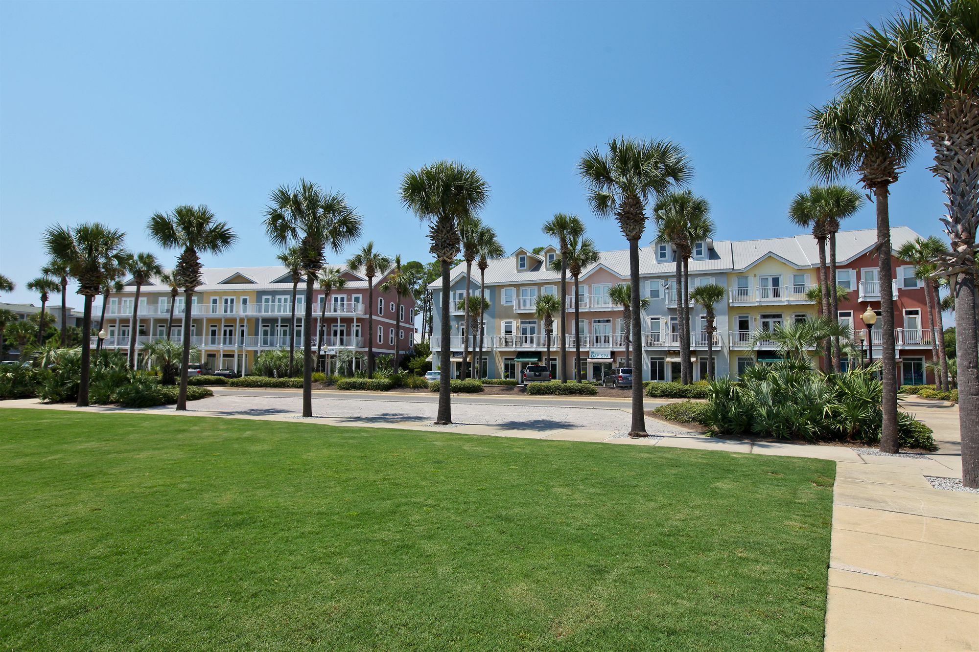 Gulf Place Community Santa Rosa Beach Luaran gambar