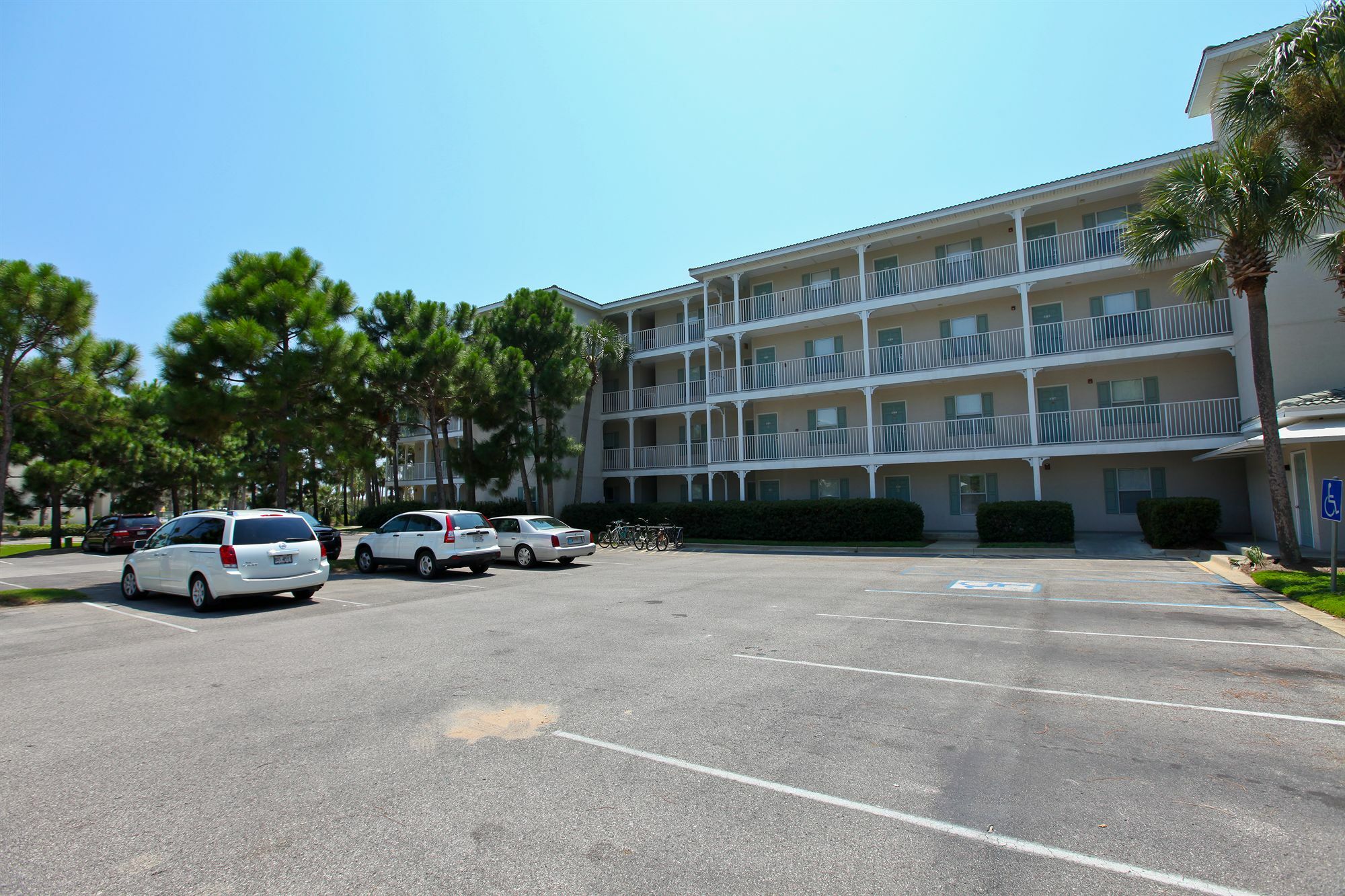 Gulf Place Community Santa Rosa Beach Luaran gambar
