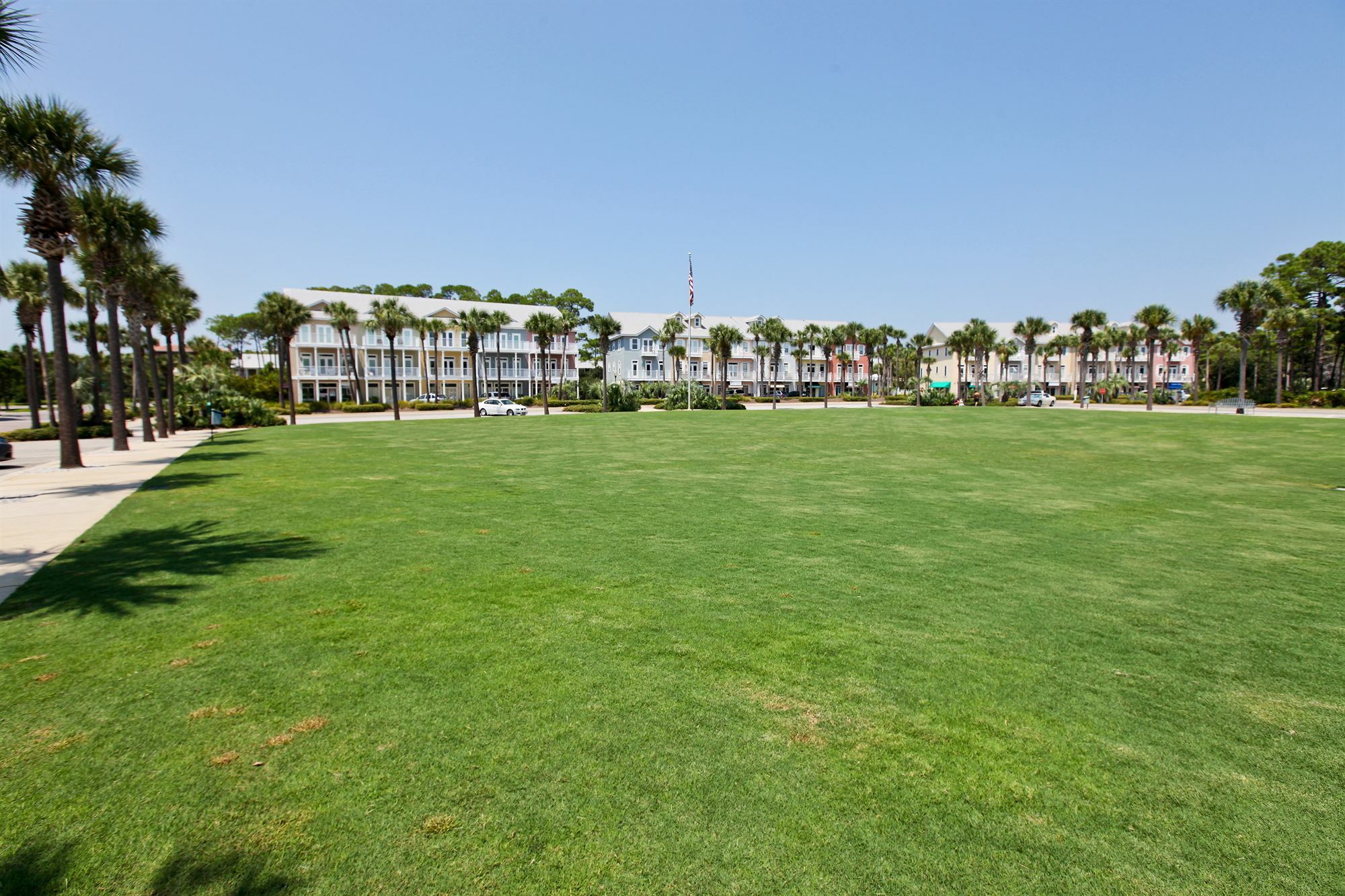 Gulf Place Community Santa Rosa Beach Luaran gambar