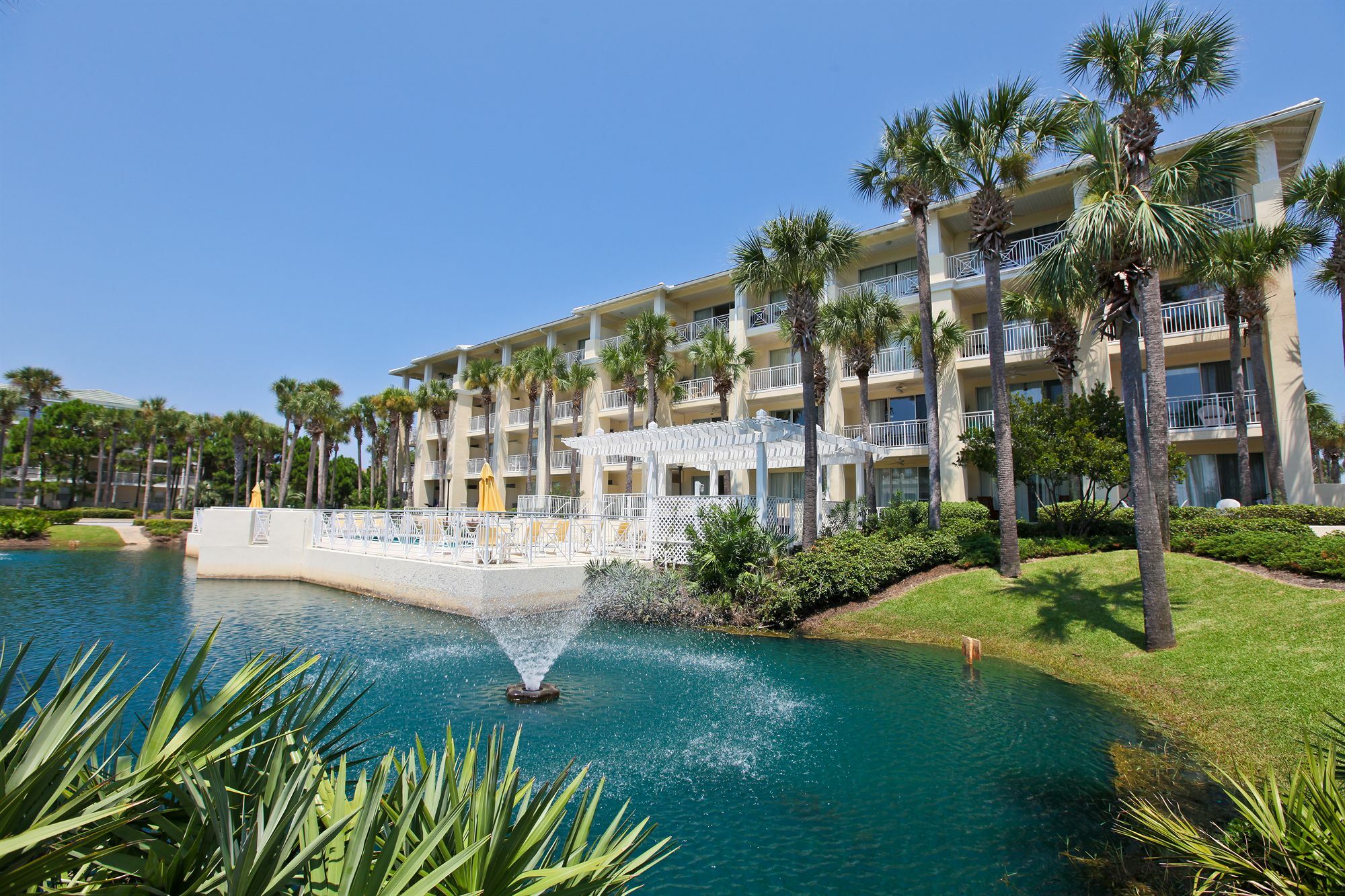 Gulf Place Community Santa Rosa Beach Luaran gambar