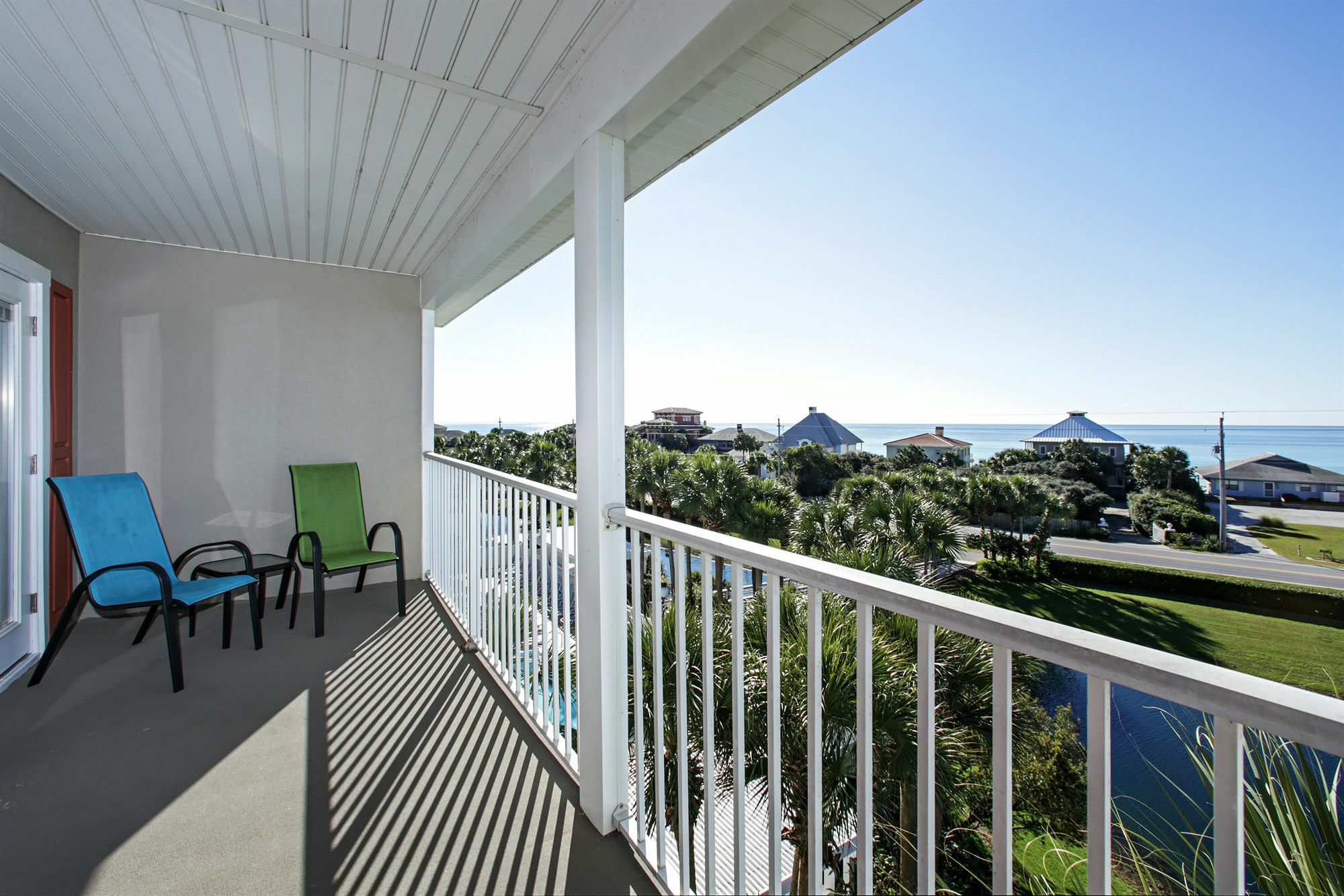 Gulf Place Community Santa Rosa Beach Luaran gambar