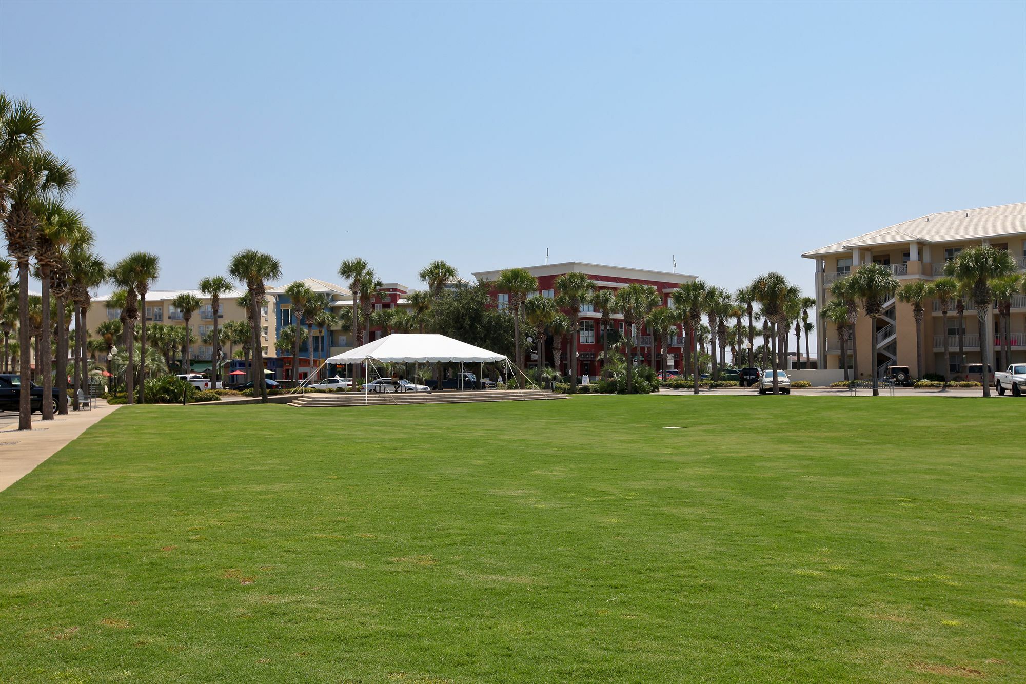 Gulf Place Community Santa Rosa Beach Luaran gambar