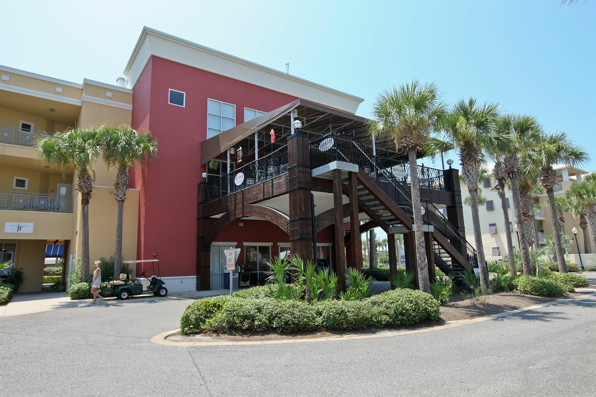 Gulf Place Community Santa Rosa Beach Luaran gambar