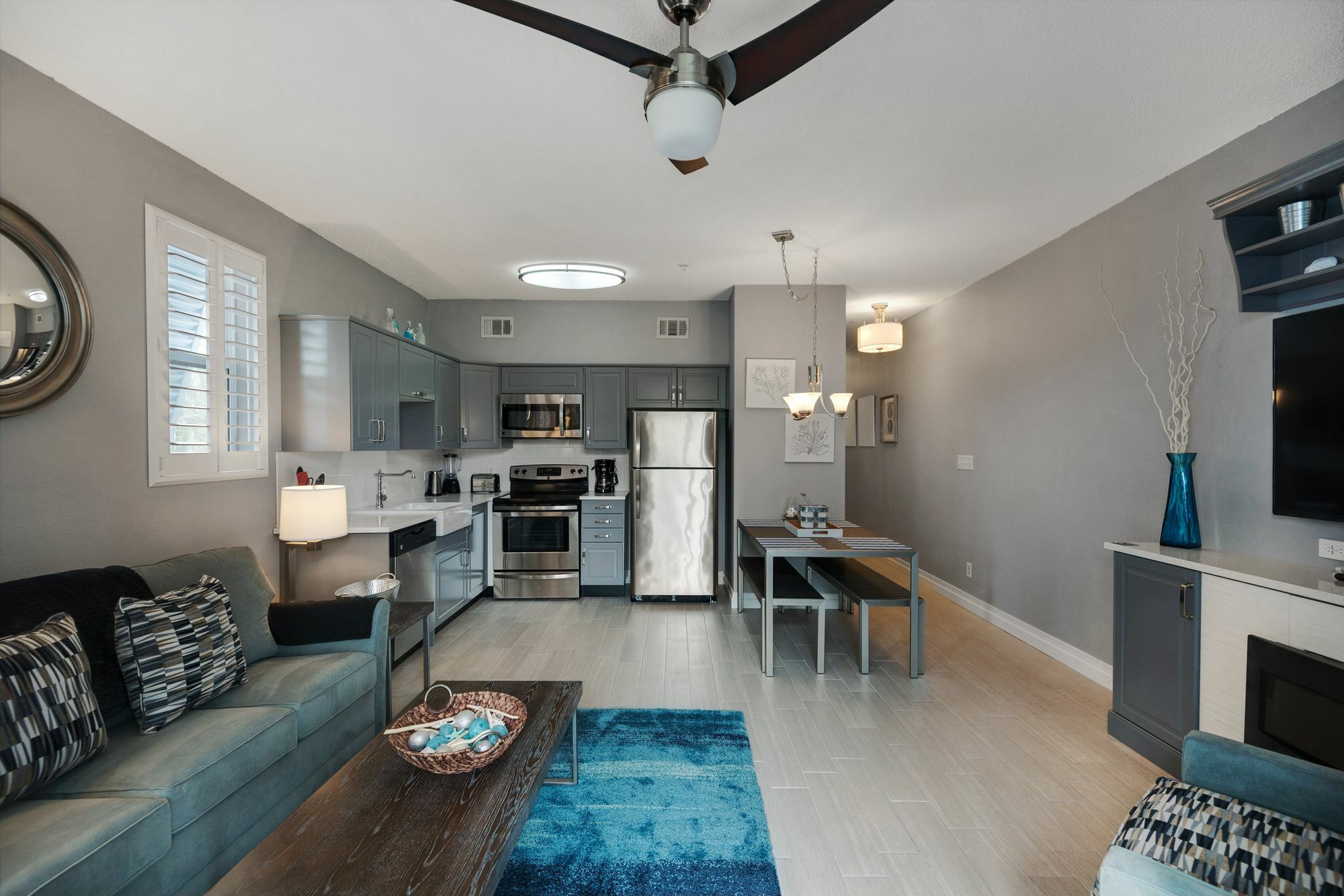 Gulf Place Community Santa Rosa Beach Luaran gambar