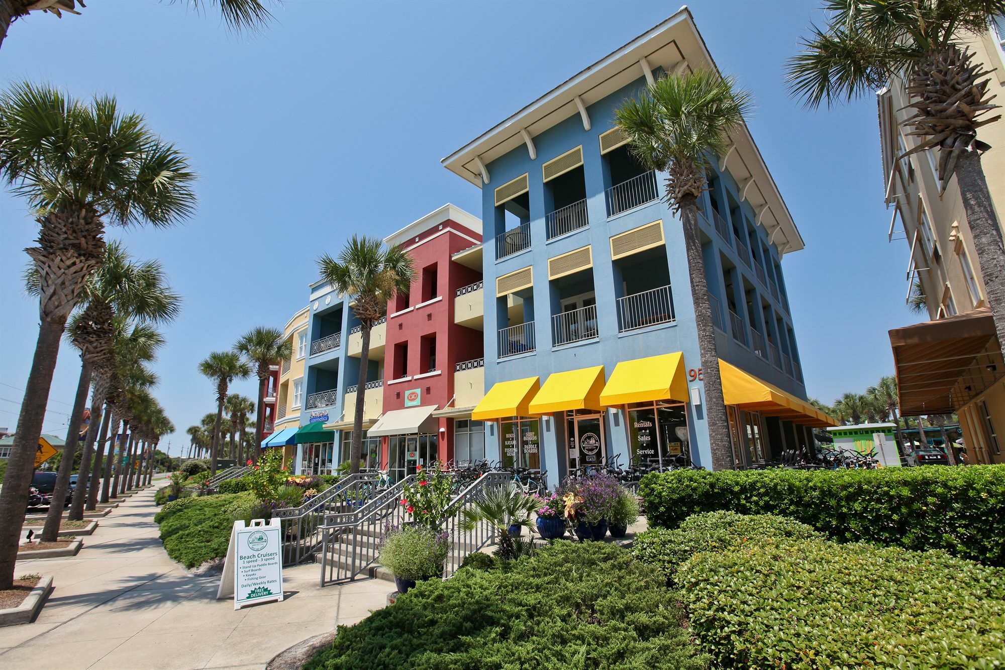 Gulf Place Community Santa Rosa Beach Luaran gambar