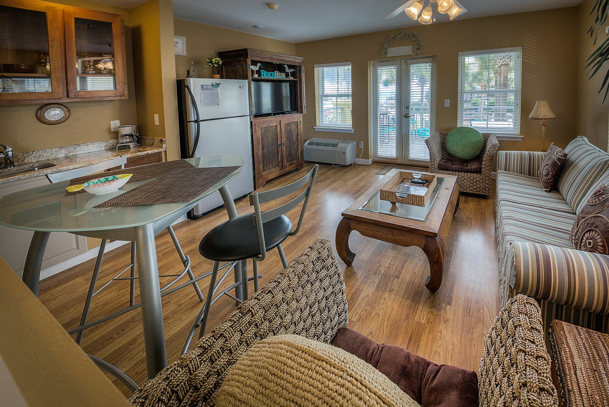 Gulf Place Community Santa Rosa Beach Luaran gambar