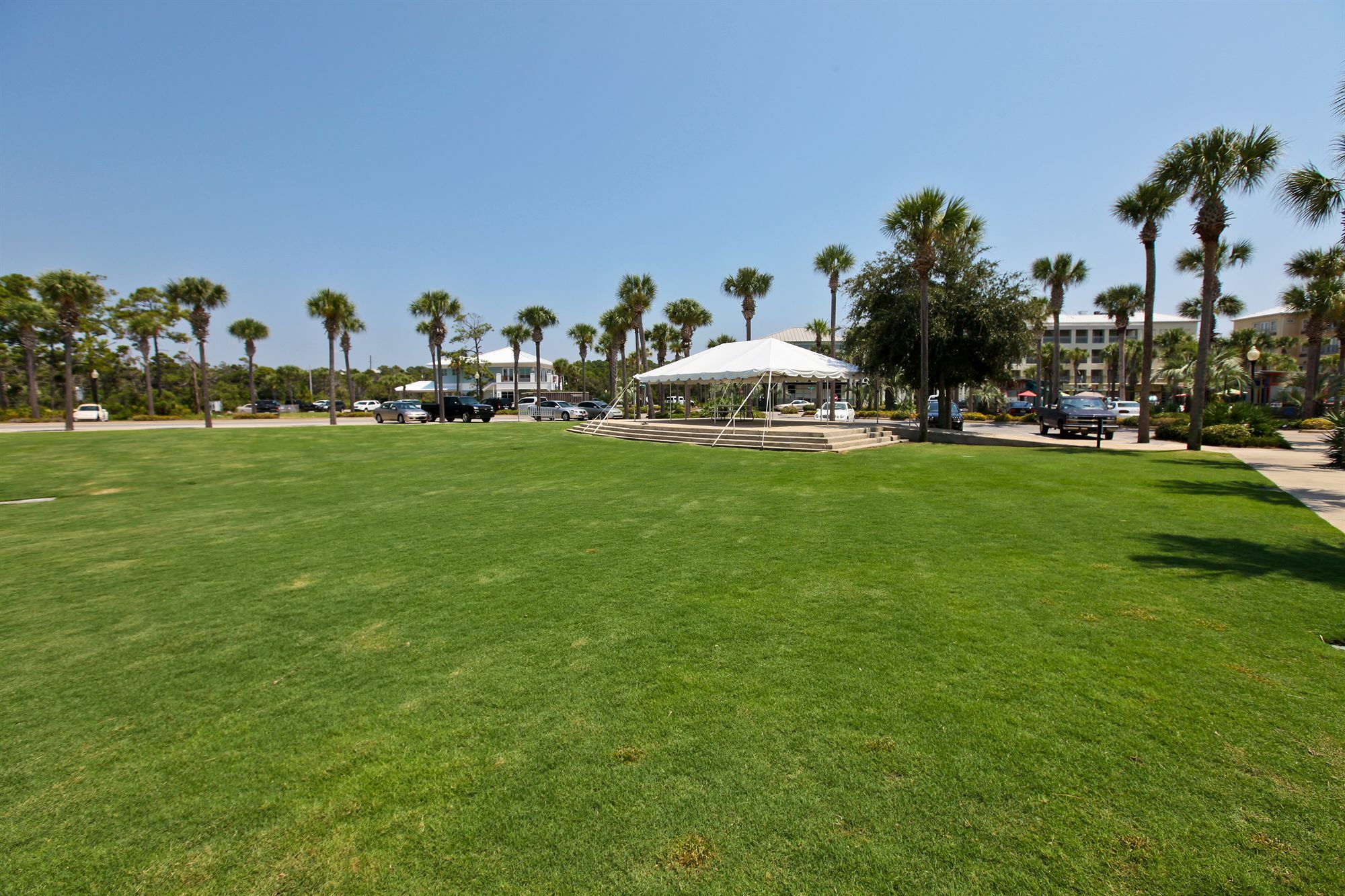 Gulf Place Community Santa Rosa Beach Luaran gambar